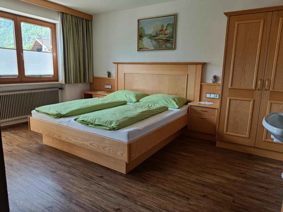Apartment Gruber Aschau Im Zillertal ภายนอก รูปภาพ