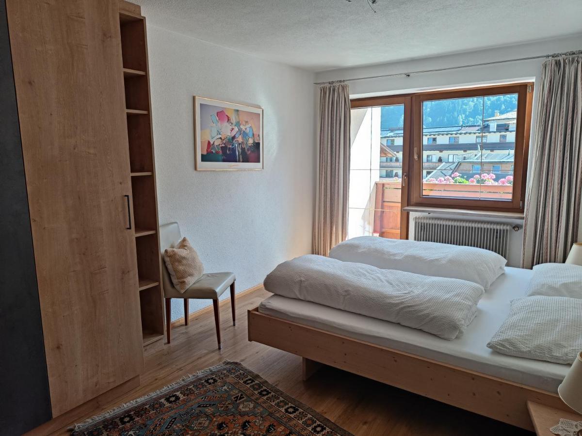Apartment Gruber Aschau Im Zillertal ภายนอก รูปภาพ